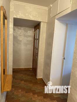 1-к квартира, на длительный срок, 32м2, 2/5 этаж