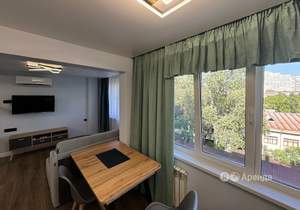 1-к квартира, на длительный срок, 32м2, 3/5 этаж