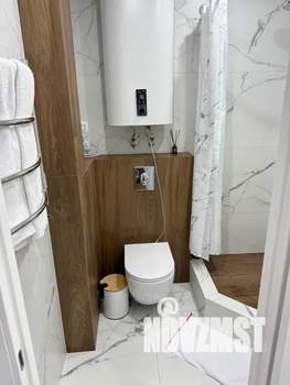 1-к квартира, посуточно, 22м2, 1/3 этаж