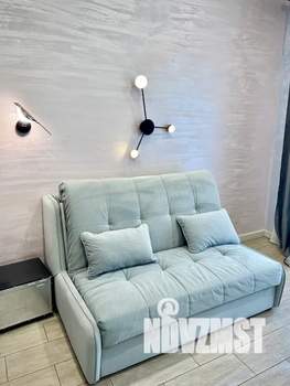 Студия квартира, посуточно, 28м2, 2/4 этаж