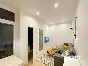 1-к квартира, посуточно, 34м2, 2/5 этаж