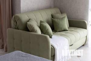 1-к квартира, посуточно, 29м2, 1/1 этаж