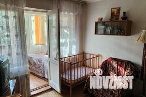1-к квартира, посуточно, 35м2, 2/5 этаж
