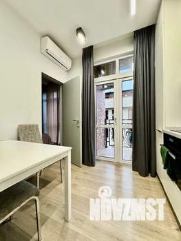 1-к квартира, посуточно, 33м2, 3/5 этаж
