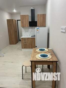 Студия квартира, посуточно, 24м2, 2/3 этаж