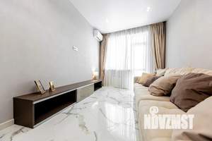 2-к квартира, посуточно, 90м2, 10/16 этаж