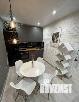 2-к квартира, на длительный срок, 37м2, 24/26 этаж