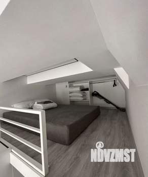 1-к квартира, на длительный срок, 30м2, 1/4 этаж