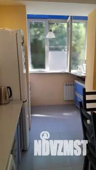 2-к квартира, посуточно, 48м2, 5/12 этаж