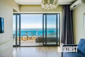 2-к квартира, посуточно, 60м2, 10/20 этаж