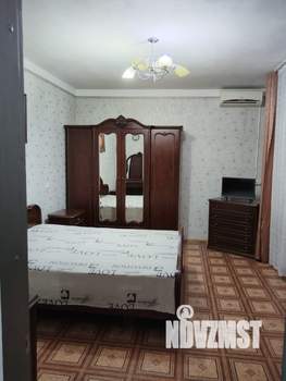 2-к квартира, на длительный срок, 45м2, 2/3 этаж