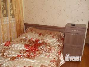 1-к квартира, на длительный срок, 40м2, 2/3 этаж