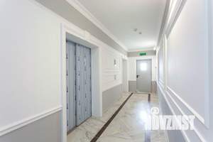 1-к квартира, посуточно, 19м2, 1/1 этаж