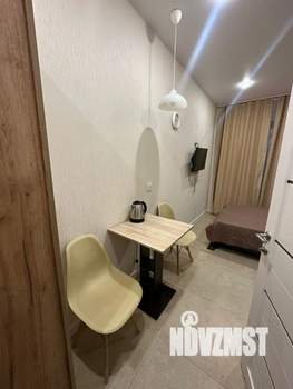Студия квартира, посуточно, 17м2, 2/2 этаж