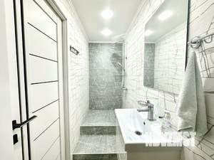 1-к квартира, посуточно, 17м2, 1/1 этаж