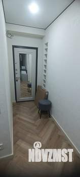 2-к квартира, на длительный срок, 36м2, 1/6 этаж
