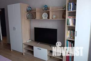 3-к квартира, посуточно, 66м2, 4/5 этаж