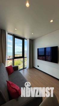 1-к квартира, посуточно, 57м2, 1/1 этаж