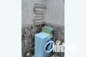 1-к квартира, посуточно, 27м2, 8/10 этаж