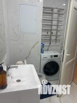 2-к квартира, посуточно, 45м2, 3/6 этаж