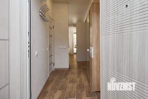 Студия квартира, на длительный срок, 30м2, 1/14 этаж