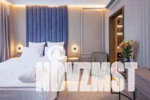 1-к квартира, посуточно, 21м2, 7/8 этаж