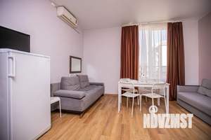 2-к квартира, посуточно, 60м2, 2/5 этаж
