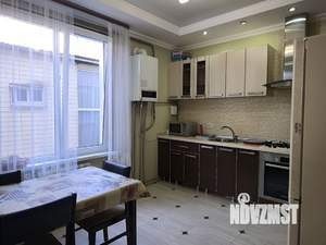 1-к квартира, на длительный срок, 37м2, 2/6 этаж