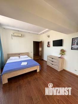 2-к квартира, посуточно, 90м2, 4/4 этаж