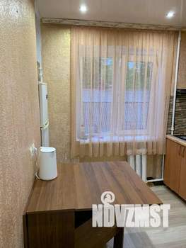 1-к квартира, посуточно, 30м2, 3/5 этаж