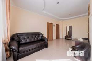 2-к квартира, посуточно, 95м2, 1/1 этаж