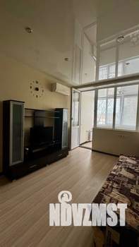 1-к квартира, посуточно, 30м2, 4/5 этаж