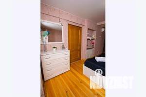 2-к квартира, посуточно, 56м2, 1/5 этаж