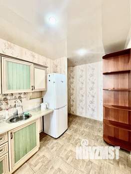 2-к квартира, на длительный срок, 52м2, 7/22 этаж