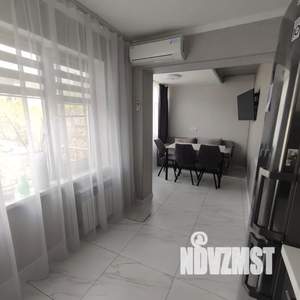 2-к квартира, посуточно, 62м2, 3/5 этаж