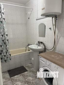 1-к квартира, посуточно, 41м2, 8/10 этаж