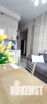 2-к квартира, посуточно, 35м2, 1/7 этаж