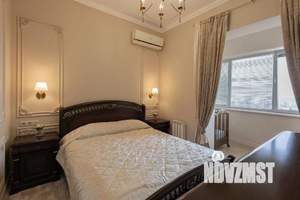 2-к квартира, посуточно, 62м2, 1/1 этаж