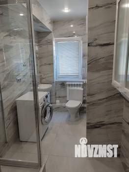 1-к квартира, посуточно, 34м2, 7/12 этаж