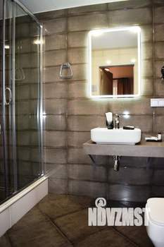 2-к квартира, посуточно, 40м2, 1/1 этаж