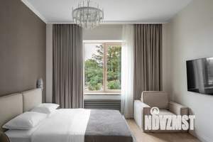 1-к квартира, посуточно, 38м2, 1/4 этаж