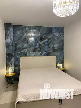 1-к квартира, посуточно, 47м2, 1/5 этаж