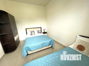 2-к квартира, посуточно, 20м2, 2/3 этаж