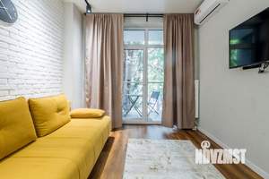 2-к квартира, на длительный срок, 45м2, 2/3 этаж