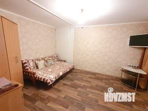1-к квартира, на длительный срок, 30м2, 2/4 этаж