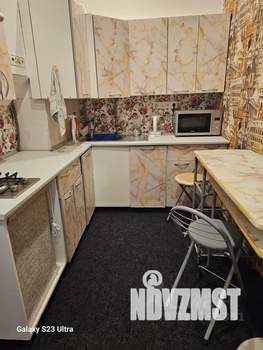 2-к квартира, посуточно, 33м2, 4/5 этаж