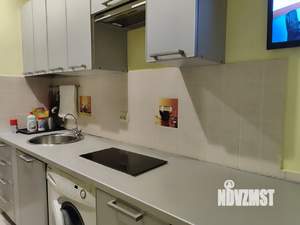 Студия квартира, на длительный срок, 23м2, 1/5 этаж