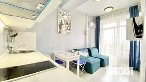 2-к квартира, посуточно, 40м2, 1/1 этаж