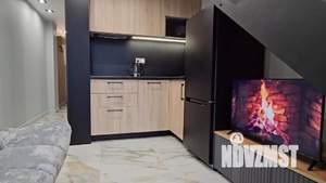 2-к квартира, посуточно, 36м2, 1/1 этаж