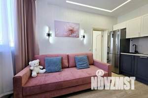 1-к квартира, посуточно, 35м2, 4/5 этаж